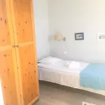 Widok Apartment Jastrzębia Góra