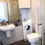 Widok Jastrzębia Góra