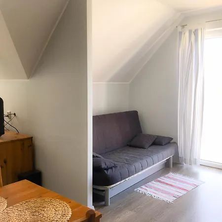 Apartment Widok