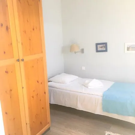 Widok Apartment Jastrzebia Gora