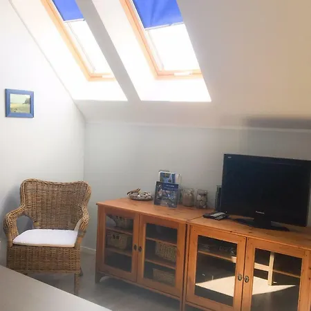 Apartment Widok *