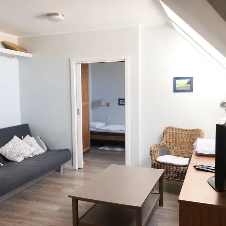 Apartment Widok Jastrzębia Góra