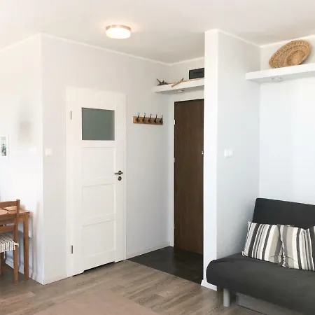 Widok Apartment