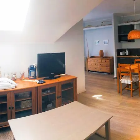 Apartment Widok