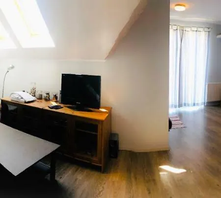 Apartment Widok