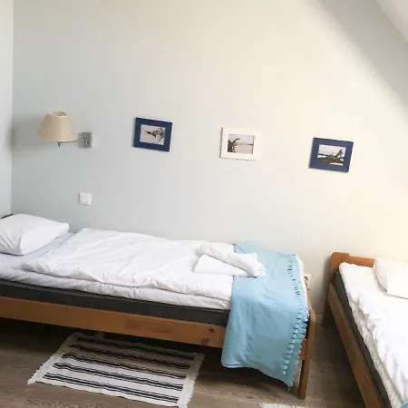 Apartment Widok *